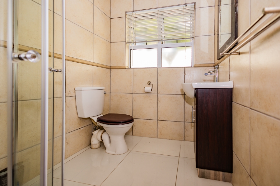 3 Bedroom Property for Sale in Plattekloof Glen Western Cape